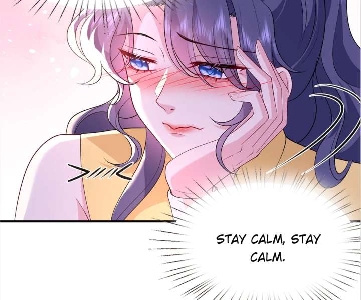 Mr. Qiao, Madam Is Spoiled by You chapter 41 page 45