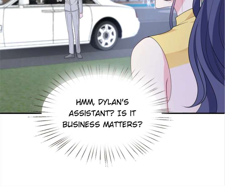 Mr. Qiao, Madam Is Spoiled by You chapter 41 page 48
