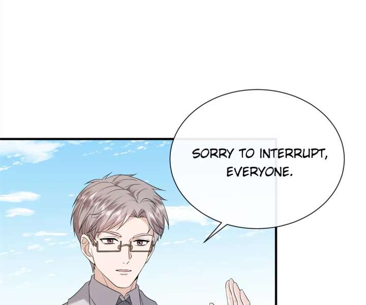 Mr. Qiao, Madam Is Spoiled by You chapter 41 page 49