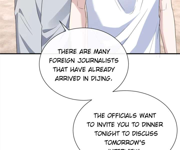 Mr. Qiao, Madam Is Spoiled by You chapter 41 page 52