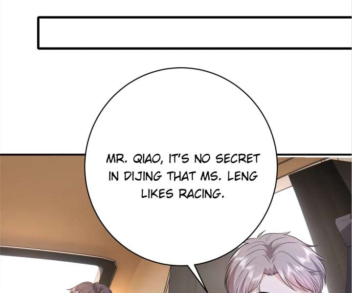 Mr. Qiao, Madam Is Spoiled by You chapter 41 page 64