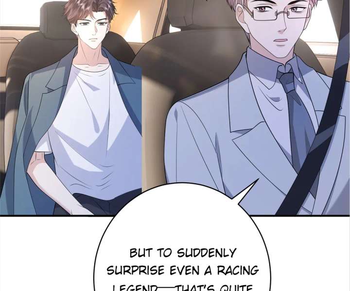Mr. Qiao, Madam Is Spoiled by You chapter 41 page 65