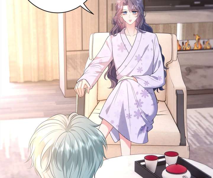 Mr. Qiao, Madam Is Spoiled by You chapter 42 page 8