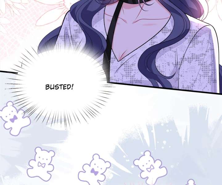 Mr. Qiao, Madam Is Spoiled by You chapter 45 page 9