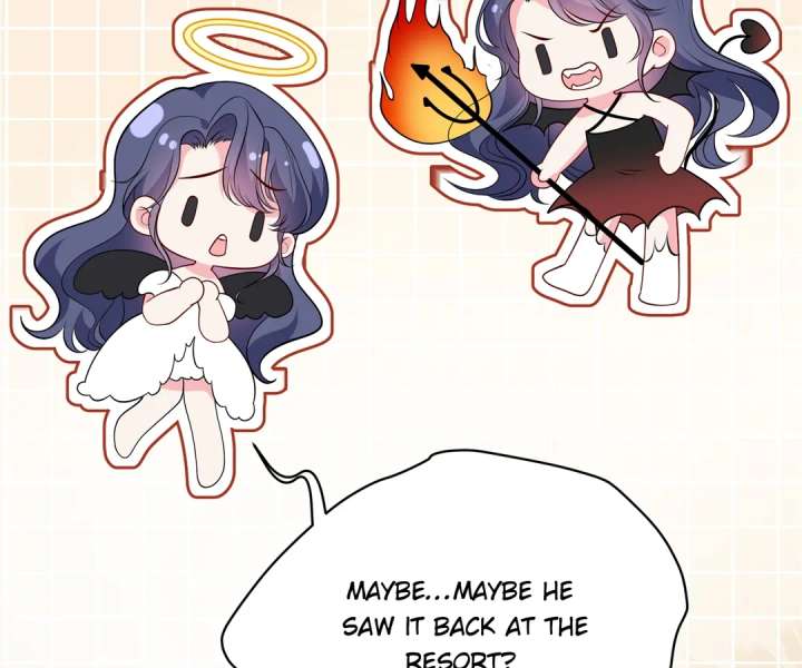 Mr. Qiao, Madam Is Spoiled by You chapter 45 page 29