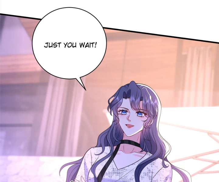 Mr. Qiao, Madam Is Spoiled by You chapter 45 page 32