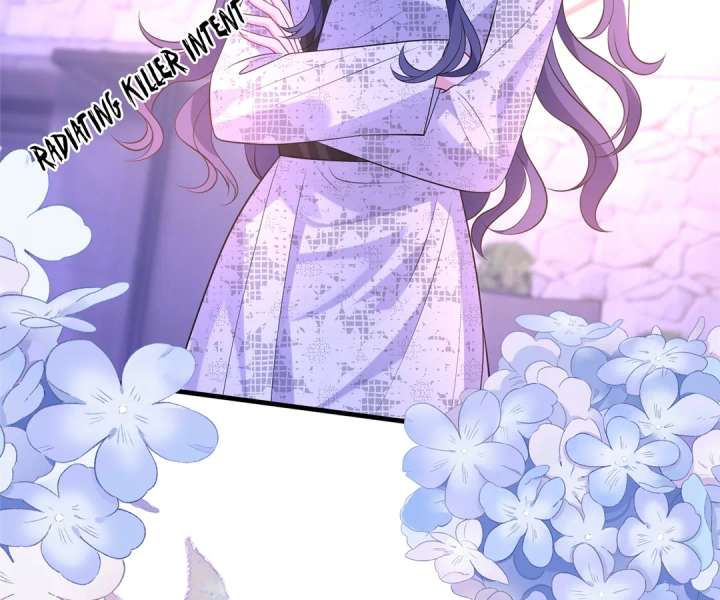 Mr. Qiao, Madam Is Spoiled by You chapter 45 page 33