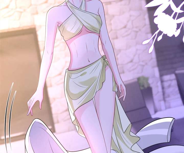Mr. Qiao, Madam Is Spoiled by You chapter 45 page 41