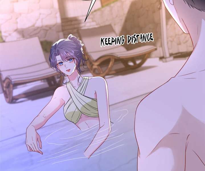 Mr. Qiao, Madam Is Spoiled by You chapter 45 page 46