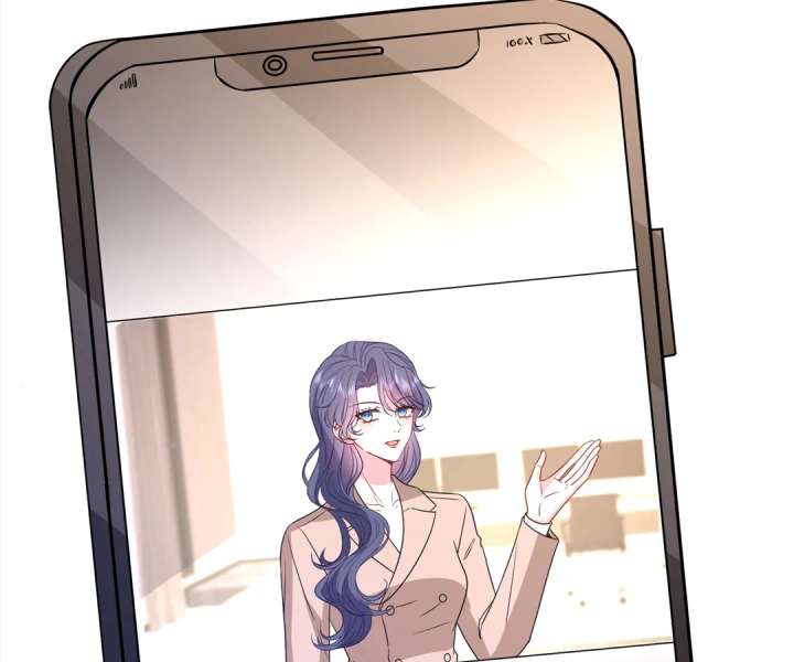 Mr. Qiao, Madam Is Spoiled by You chapter 45 page 63