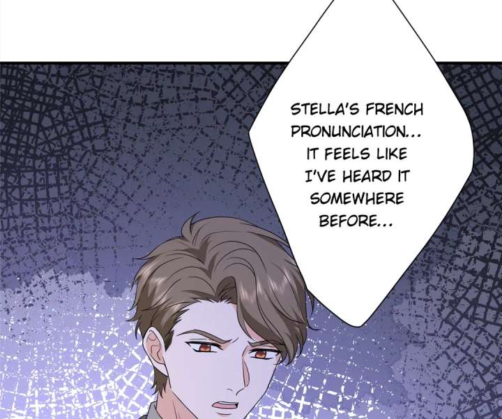 Mr. Qiao, Madam Is Spoiled by You chapter 45 page 65