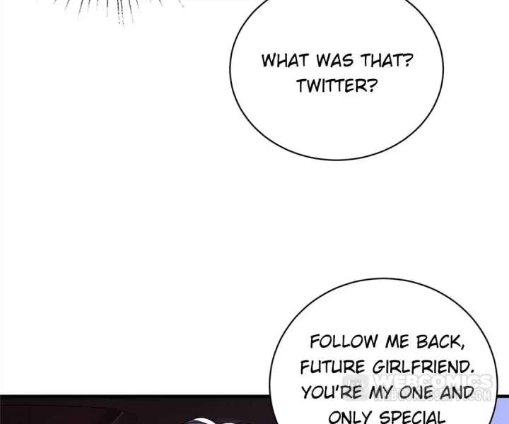 Mr. Qiao, Madam Is Spoiled by You chapter 46 page 35