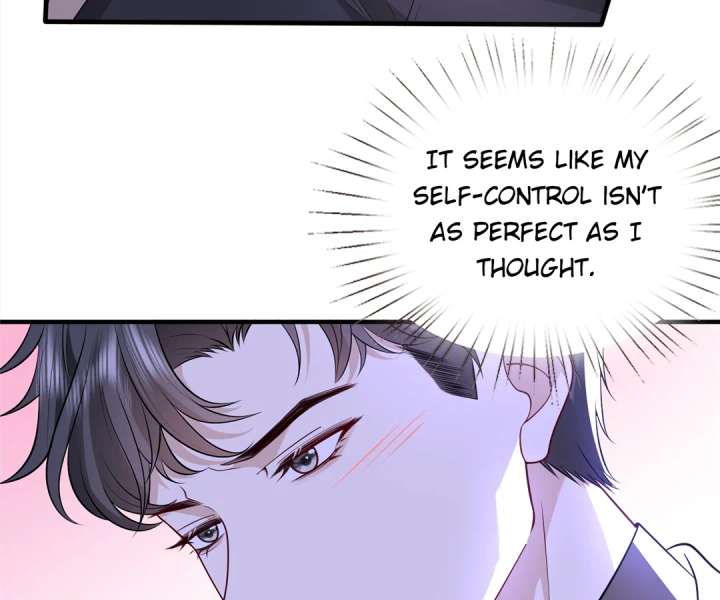 Mr. Qiao, Madam Is Spoiled by You chapter 46 page 45