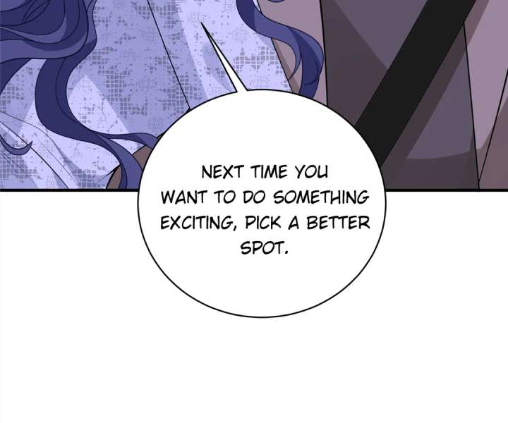 Mr. Qiao, Madam Is Spoiled by You chapter 46 page 48