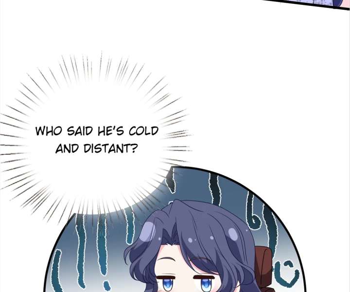 Mr. Qiao, Madam Is Spoiled by You chapter 46 page 53