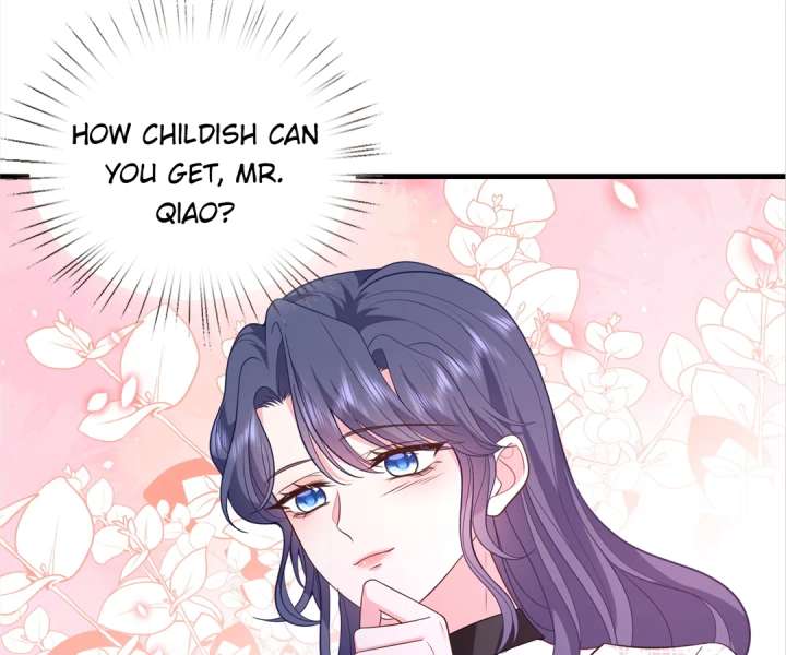 Mr. Qiao, Madam Is Spoiled by You chapter 46 page 64