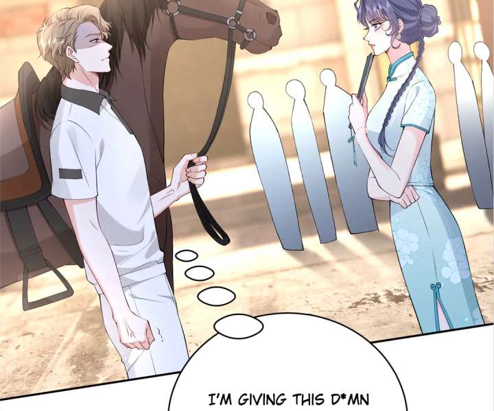 Mr. Qiao, Madam Is Spoiled by You chapter 48 page 2
