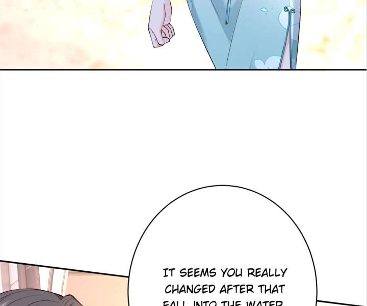 Mr. Qiao, Madam Is Spoiled by You chapter 48 page 7