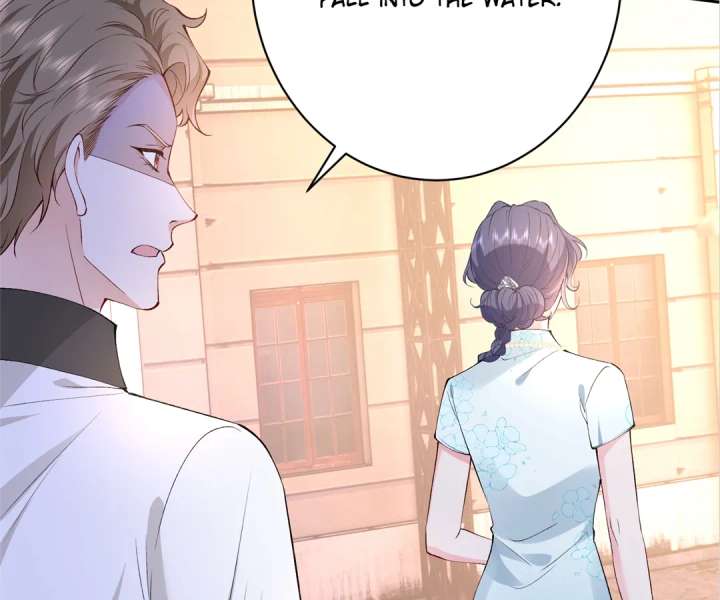 Mr. Qiao, Madam Is Spoiled by You chapter 48 page 8