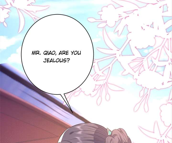 Mr. Qiao, Madam Is Spoiled by You chapter 48 page 32