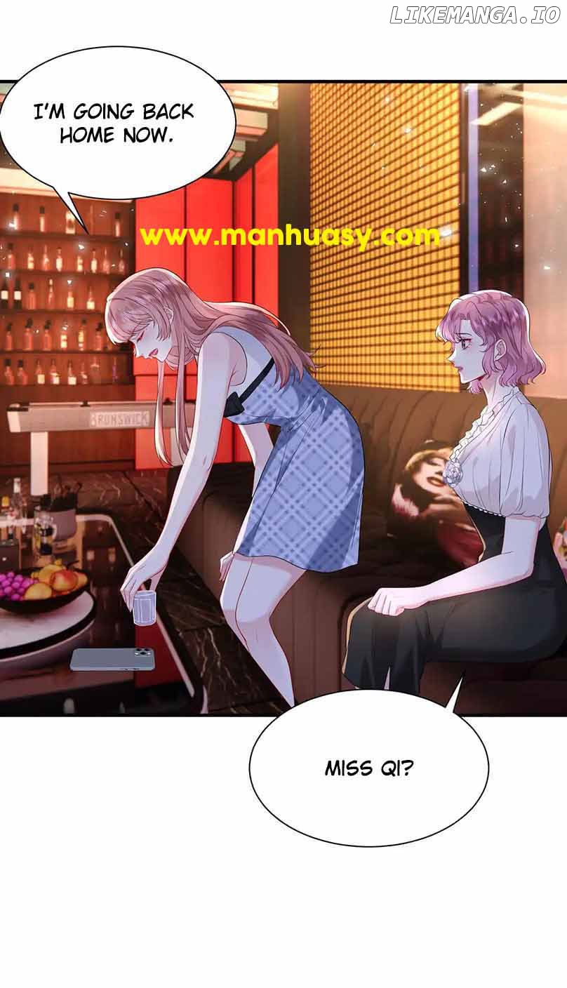 Mr. Qiao, Madam Is Spoiled by You chapter 5 page 7