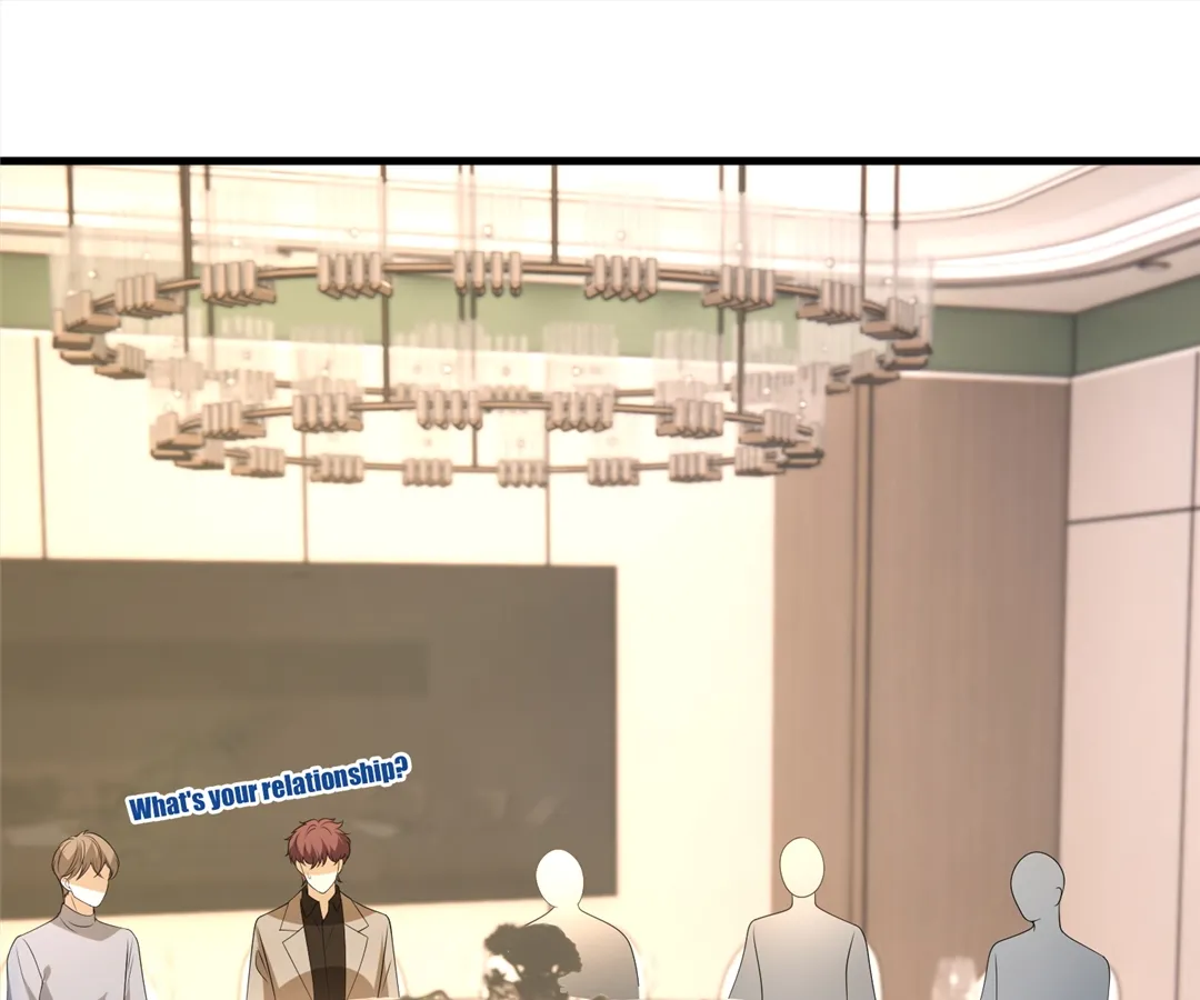 Mr. Qiao, Madam Is Spoiled by You chapter 52 page 1