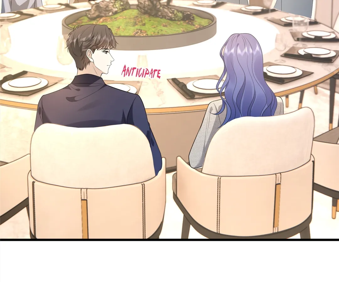 Mr. Qiao, Madam Is Spoiled by You chapter 52 page 2
