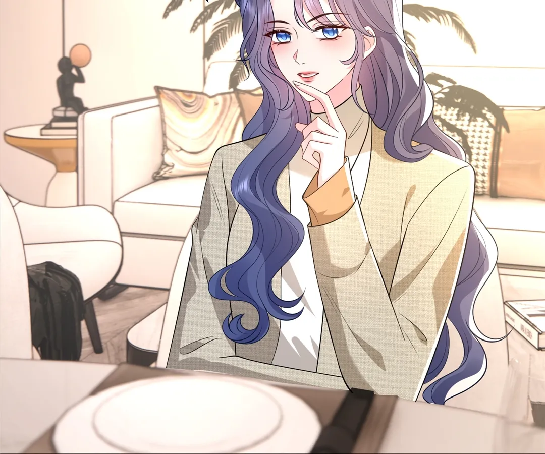 Mr. Qiao, Madam Is Spoiled by You chapter 52 page 4