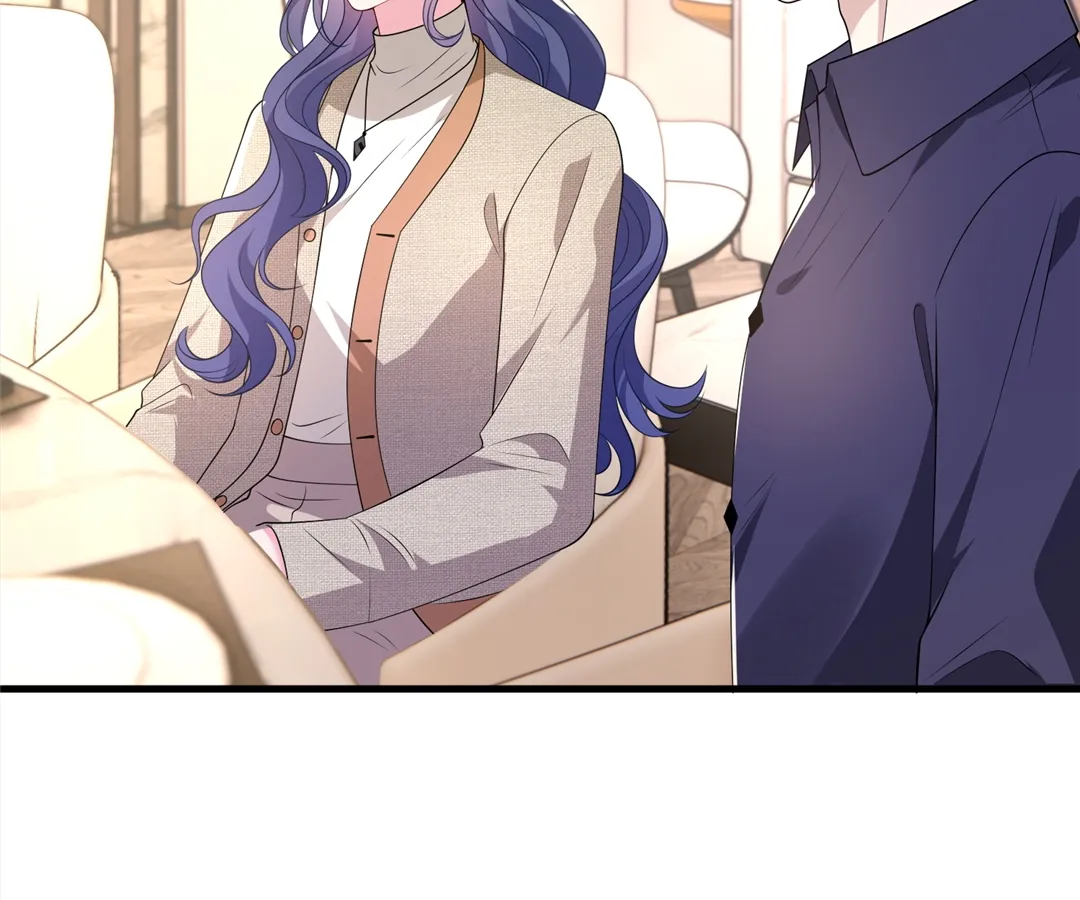 Mr. Qiao, Madam Is Spoiled by You chapter 52 page 8
