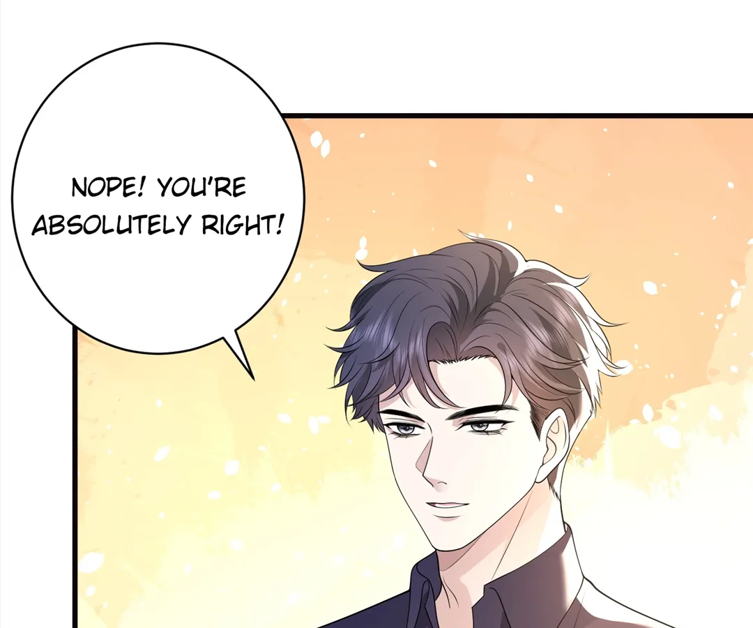 Mr. Qiao, Madam Is Spoiled by You chapter 52 page 9