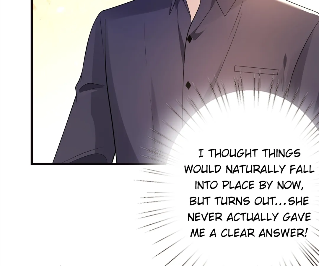 Mr. Qiao, Madam Is Spoiled by You chapter 52 page 10