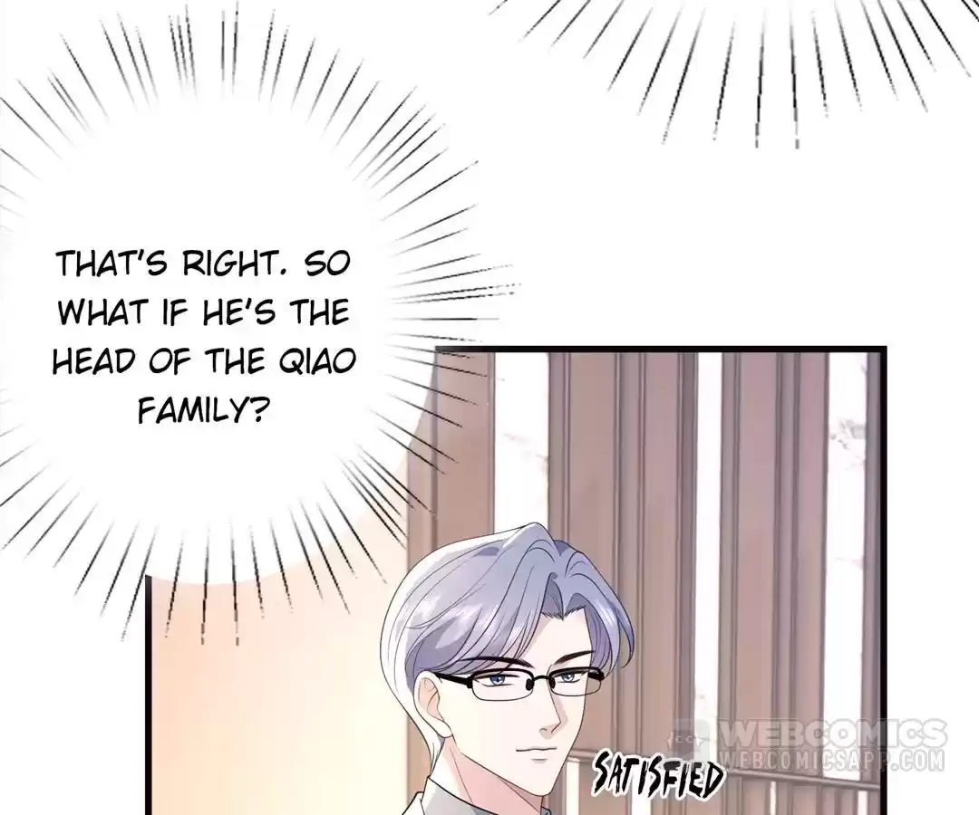 Mr. Qiao, Madam Is Spoiled by You chapter 52 page 11