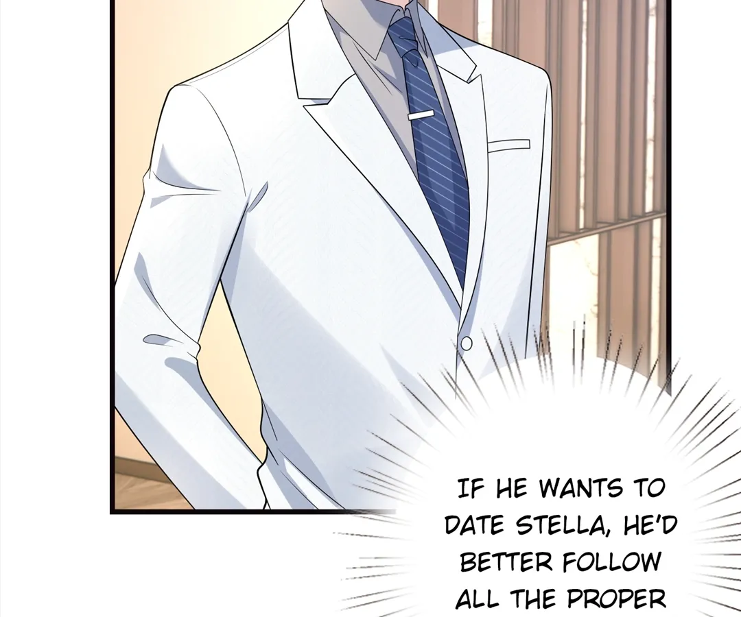 Mr. Qiao, Madam Is Spoiled by You chapter 52 page 12