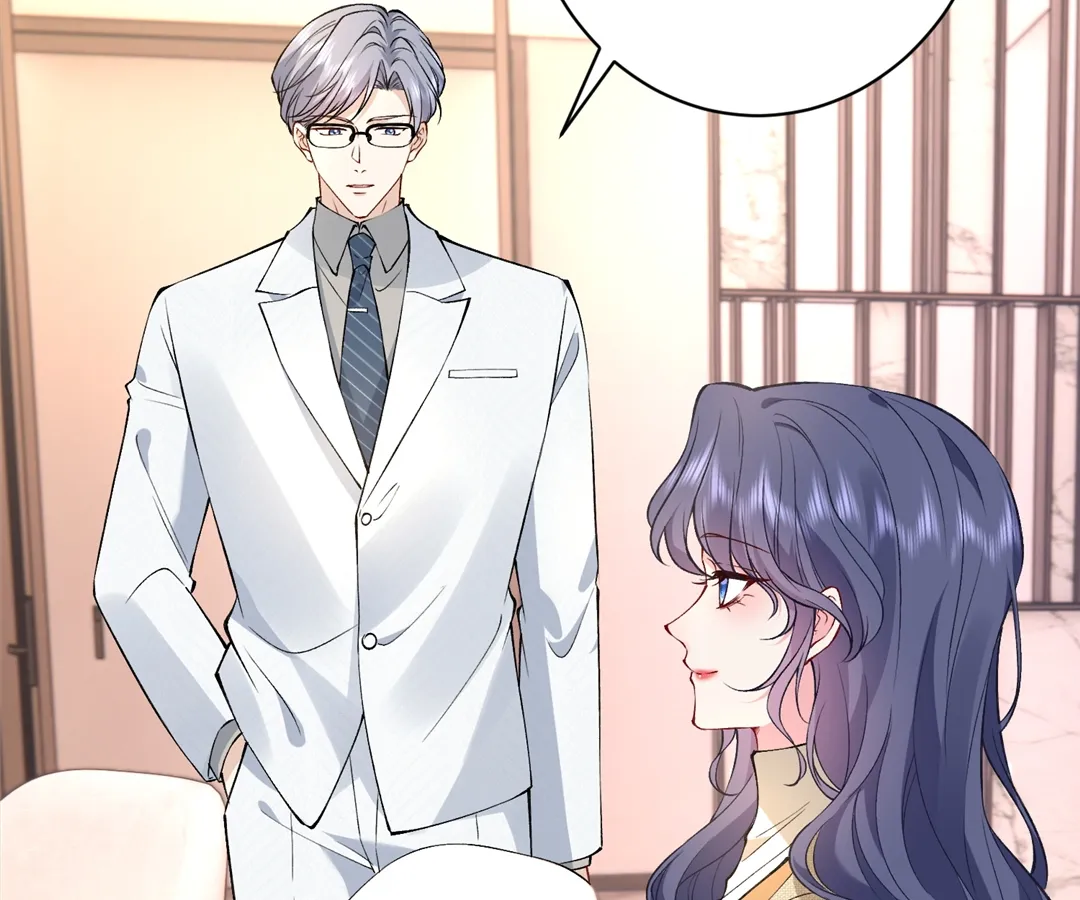 Mr. Qiao, Madam Is Spoiled by You chapter 52 page 14