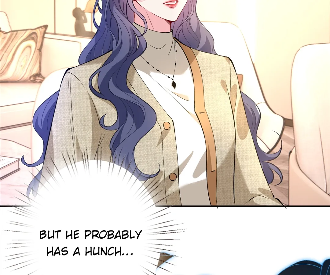 Mr. Qiao, Madam Is Spoiled by You chapter 52 page 16