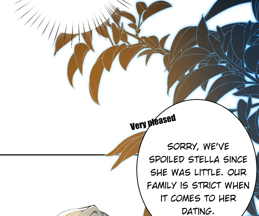 Mr. Qiao, Madam Is Spoiled by You chapter 52 page 17
