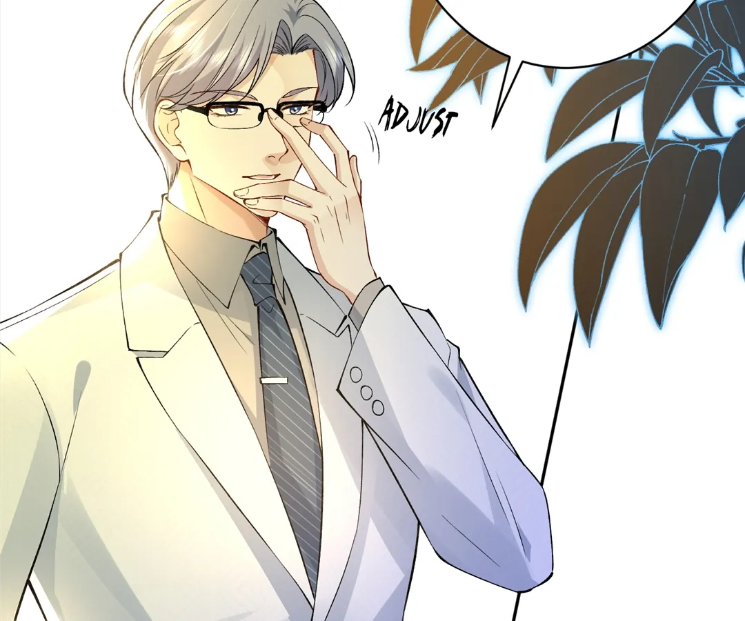 Mr. Qiao, Madam Is Spoiled by You chapter 52 page 18