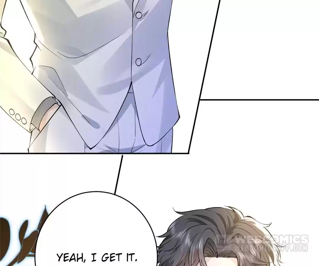 Mr. Qiao, Madam Is Spoiled by You chapter 52 page 19