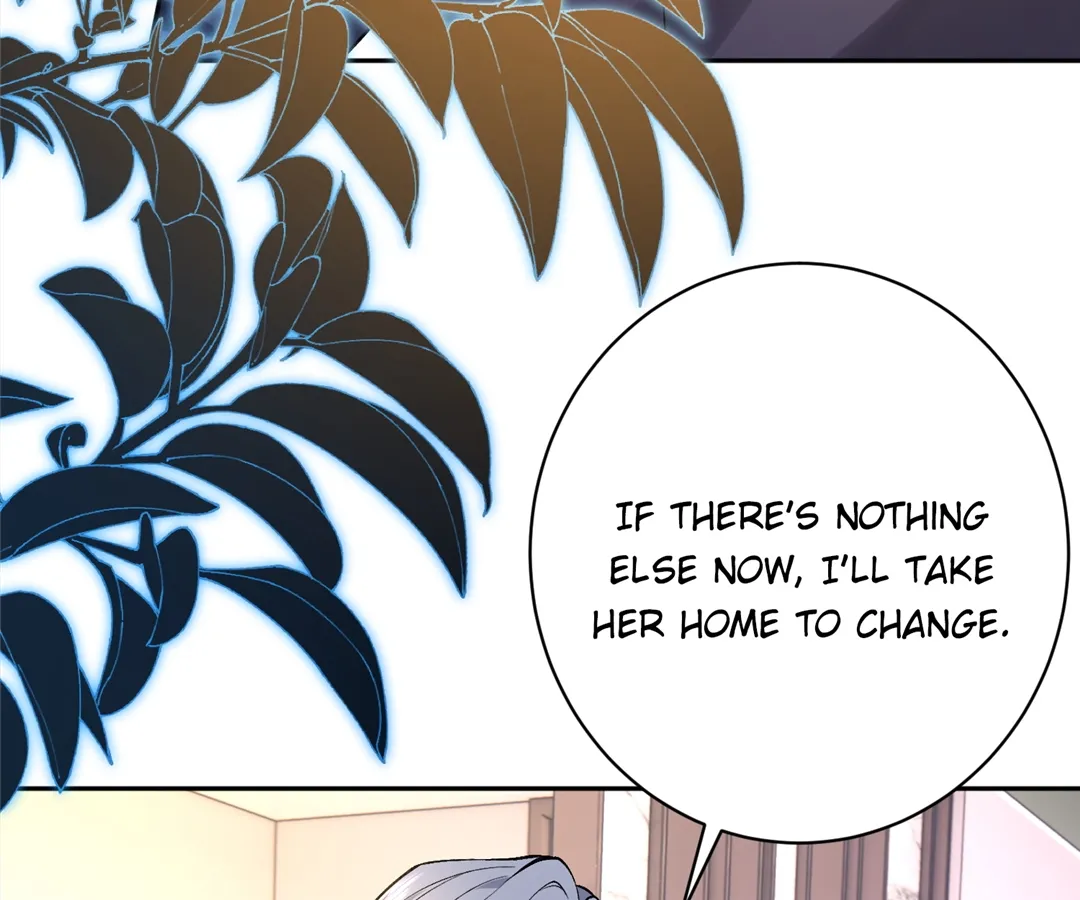 Mr. Qiao, Madam Is Spoiled by You chapter 52 page 21