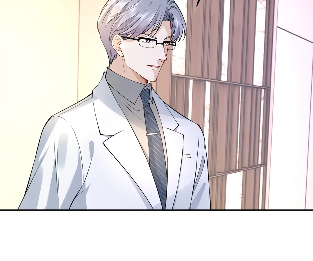 Mr. Qiao, Madam Is Spoiled by You chapter 52 page 22