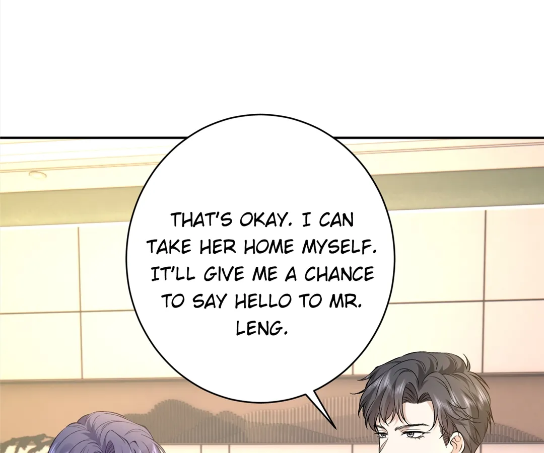 Mr. Qiao, Madam Is Spoiled by You chapter 52 page 23