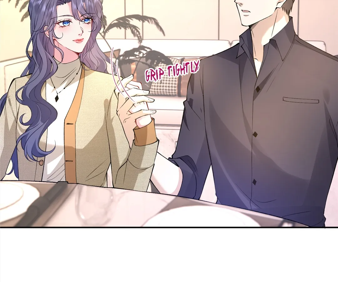 Mr. Qiao, Madam Is Spoiled by You chapter 52 page 24