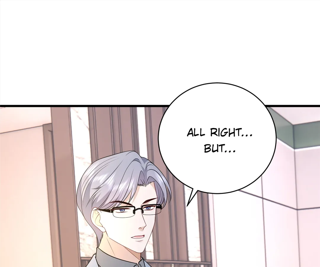 Mr. Qiao, Madam Is Spoiled by You chapter 52 page 25