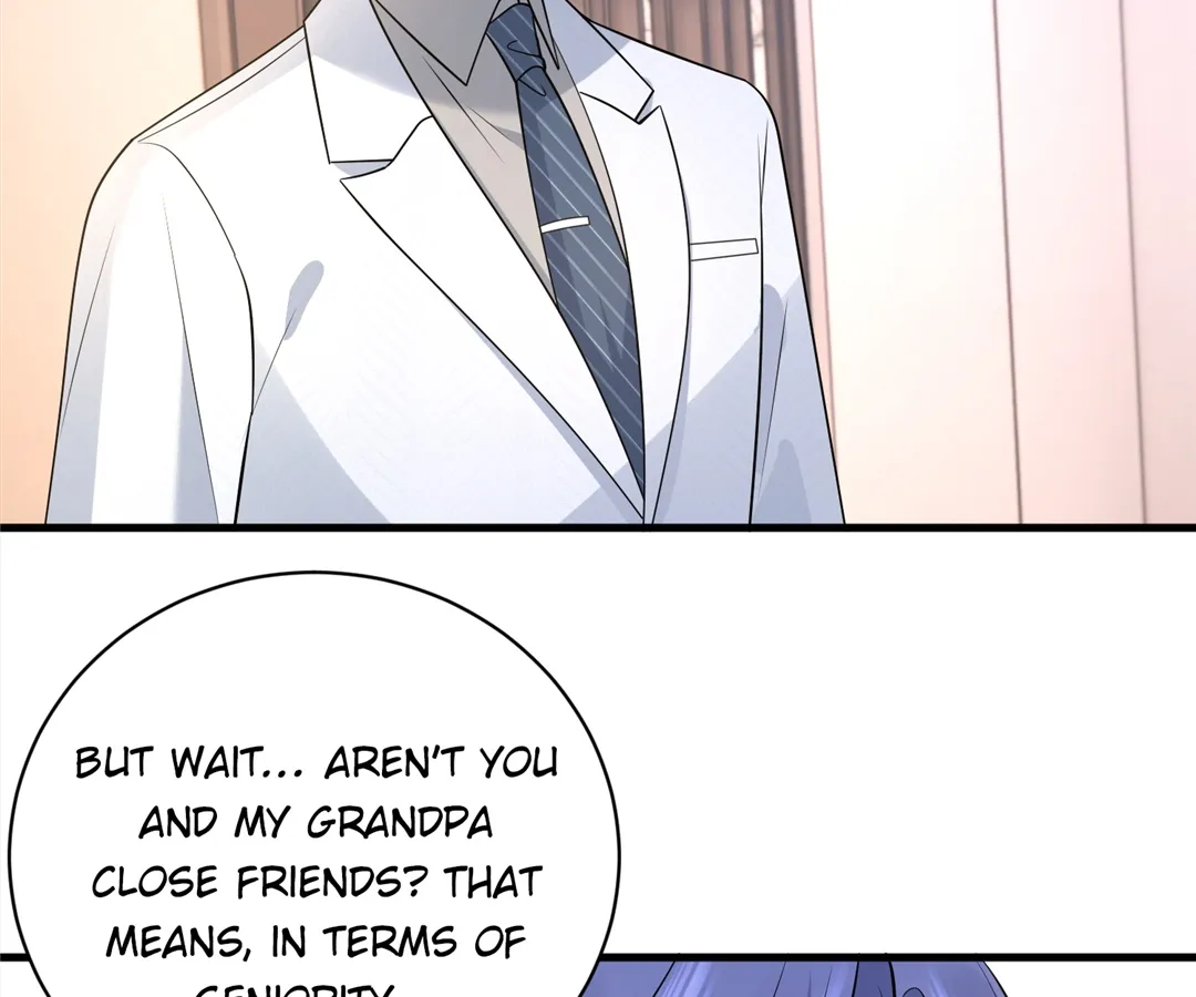 Mr. Qiao, Madam Is Spoiled by You chapter 52 page 26