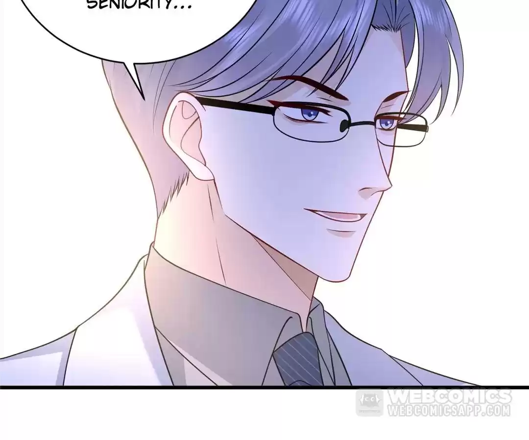 Mr. Qiao, Madam Is Spoiled by You chapter 52 page 27