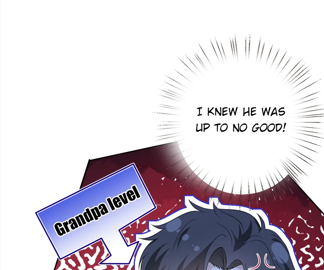 Mr. Qiao, Madam Is Spoiled by You chapter 52 page 28