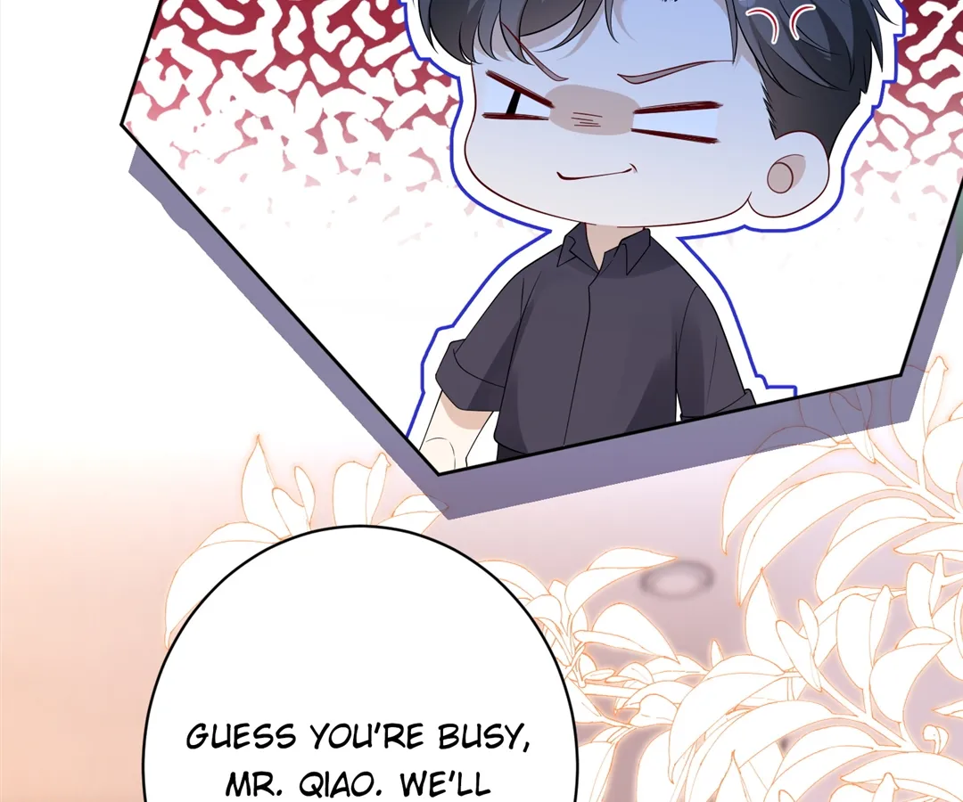 Mr. Qiao, Madam Is Spoiled by You chapter 52 page 29