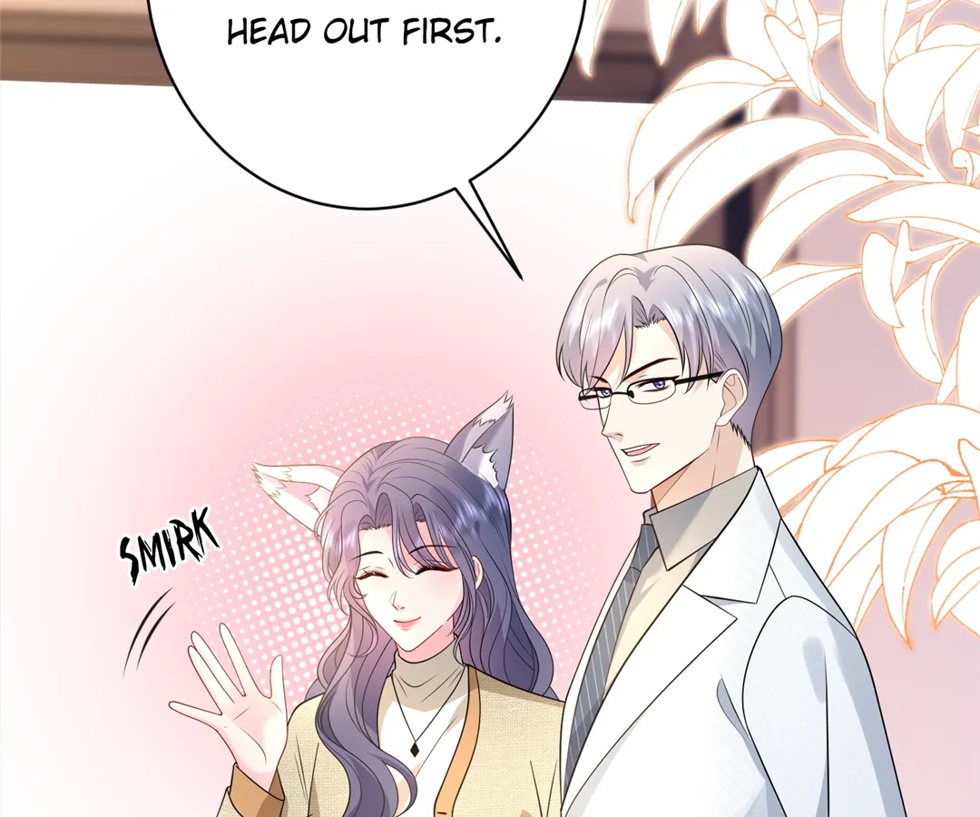 Mr. Qiao, Madam Is Spoiled by You chapter 52 page 30