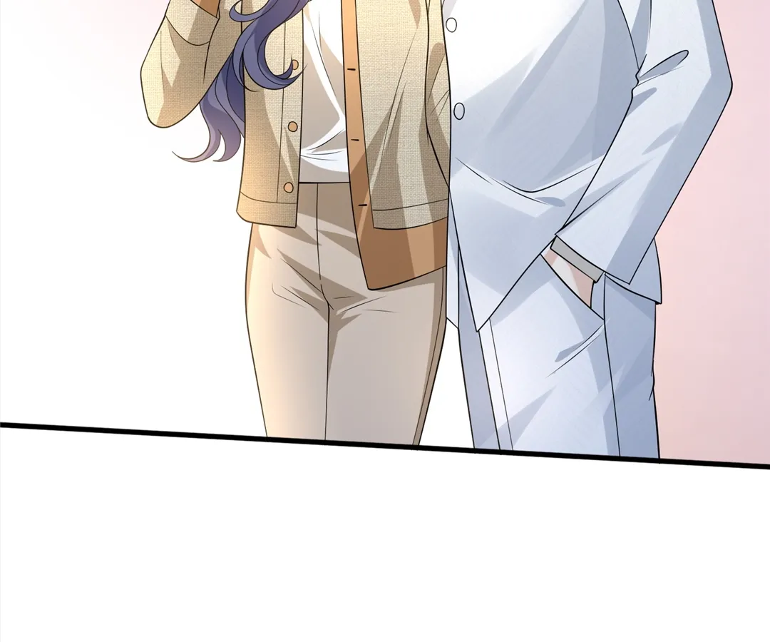 Mr. Qiao, Madam Is Spoiled by You chapter 52 page 31