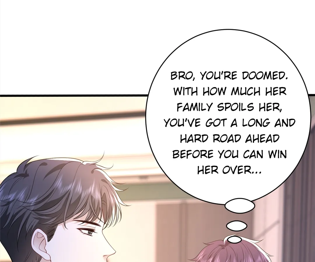 Mr. Qiao, Madam Is Spoiled by You chapter 52 page 32